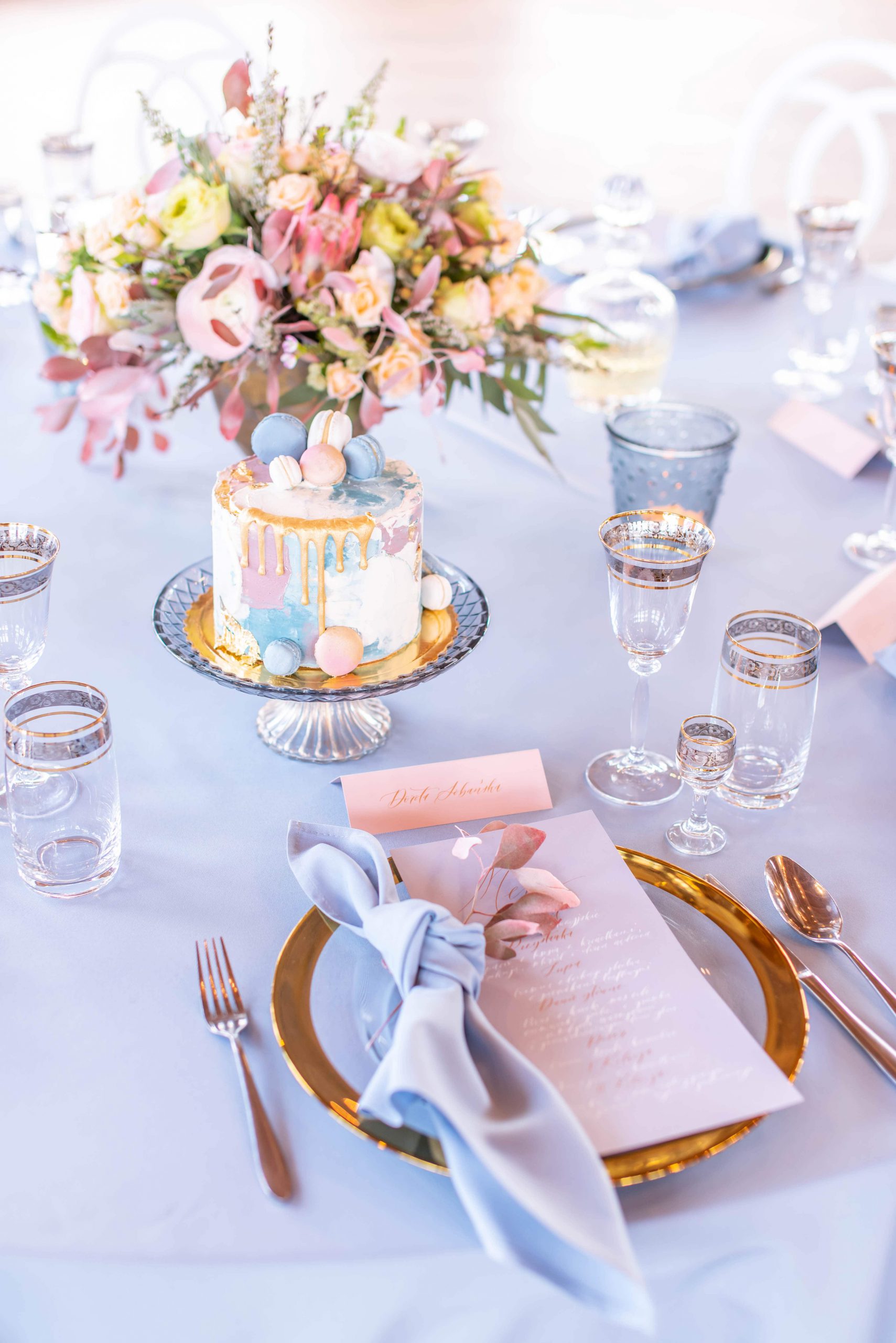 Kurs Wedding Planner Szkolenie