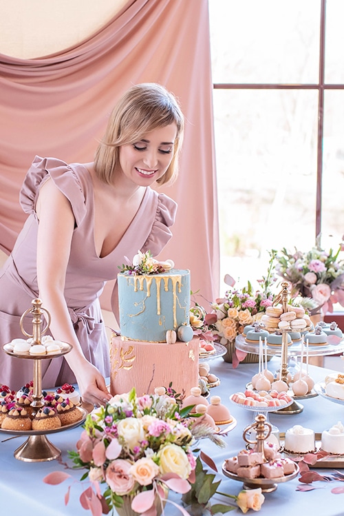 Szkolenie Wedding Planner