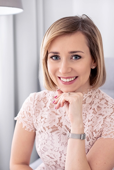 Kurs Wedding Planner