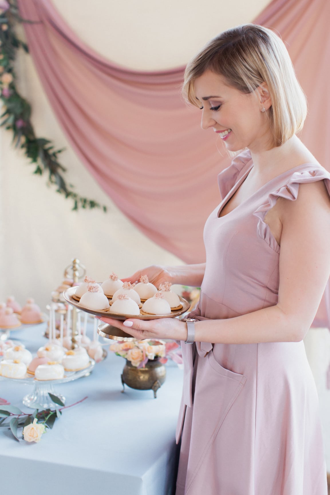 Najlepsze Szkolenie Wedding Planner