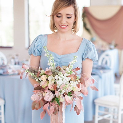 Szkolenie Wedding Planner