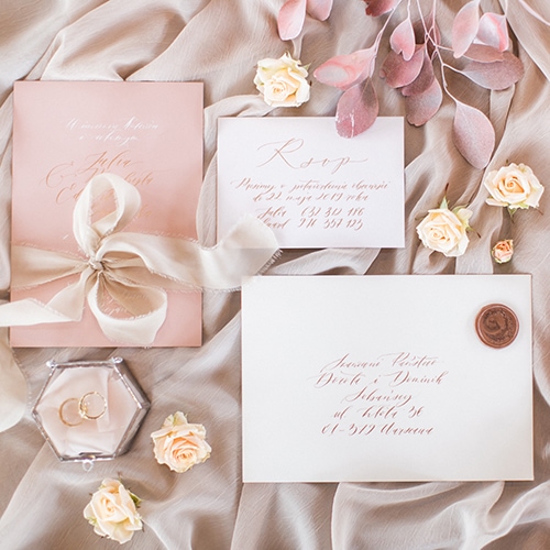 Szkolenie Wedding Planner Portfolio