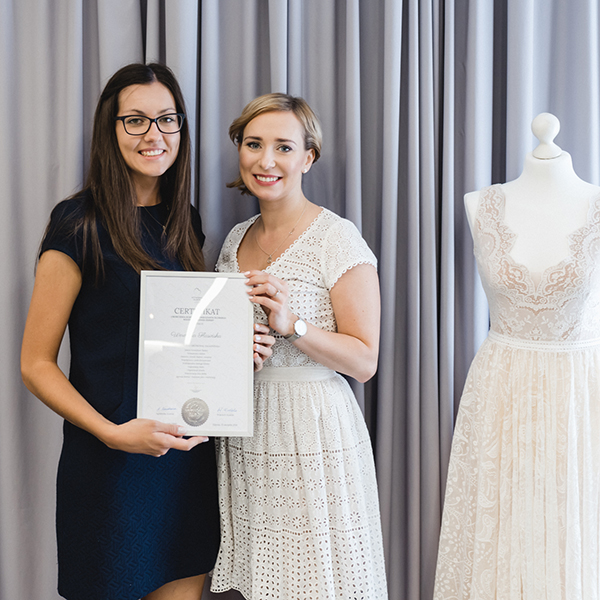 kurs wedding planner online certyfikat
