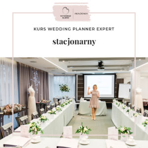 kurs wedding planner