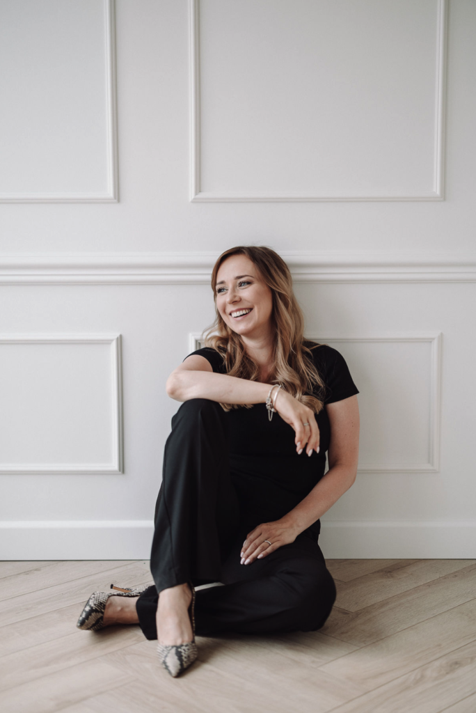 Agnieszka Kudela Wedding Planner Pewnosc Siebie Warsztaty