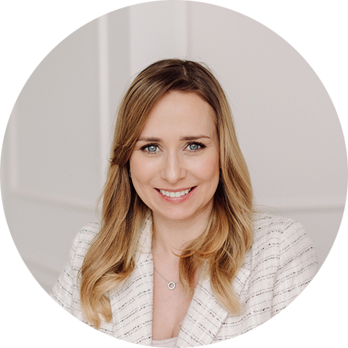 Agnieszka Kudela Kurs Wedding Planner Pewnosc Siebie