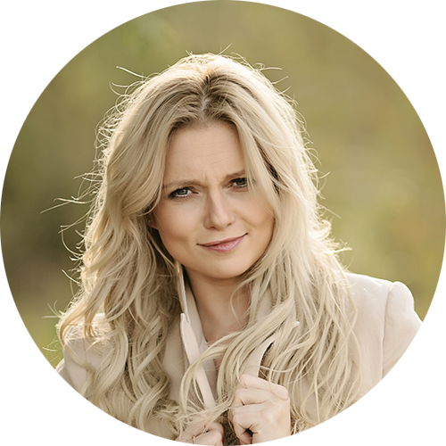 Anna Matusiak Rzesniowiecka Kurs Wedding Planner Pewnosc Siebie