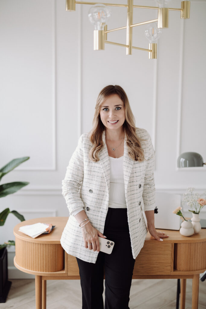 Kurs Wedding Planner Expert