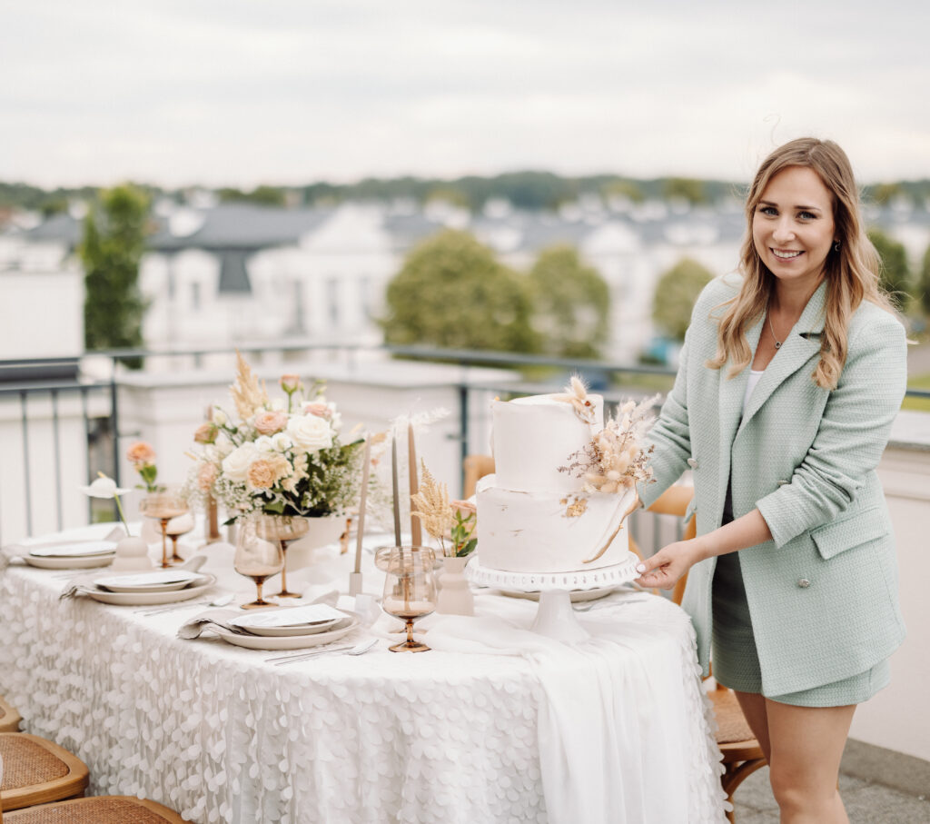 Kurs Wedding Planner Expert Terminy