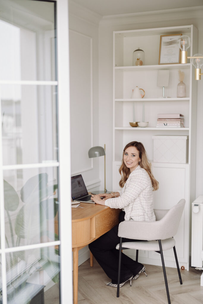 kurs online na wedding plannera