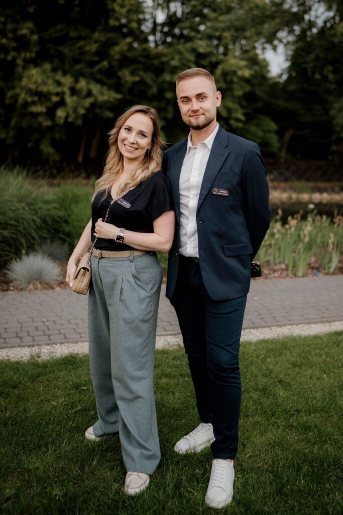 wedding planner mentor